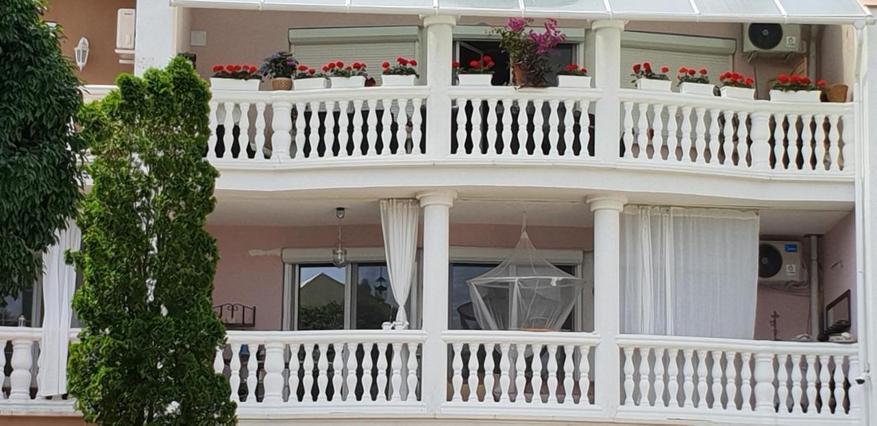 Sunny House Apartman 塞格德 外观 照片