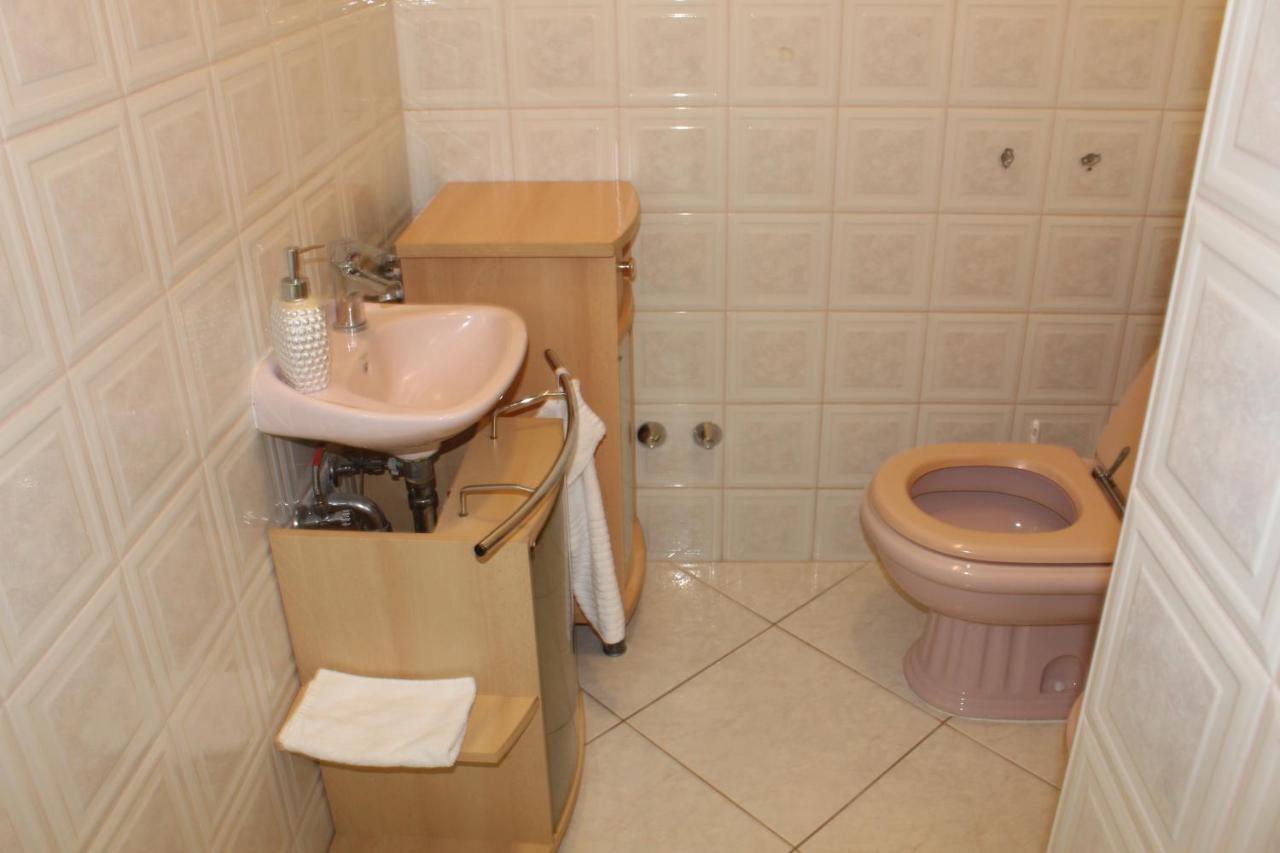 Sunny House Apartman 塞格德 外观 照片